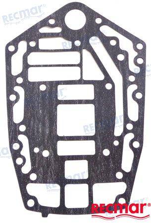 gasket lower base