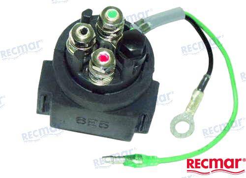 relay 12V