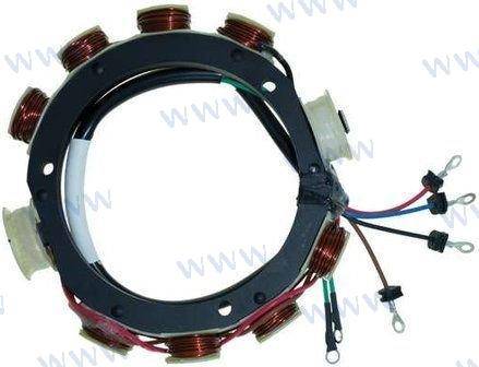 stator, 4 cyl. for yamaha