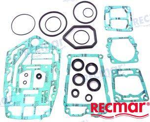 gearcase seal kit