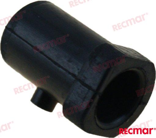 O-ring for water pipe OEM: Mercruiser: 26-99031M; Yamaha: 6E7-44366-00, 6E7-44366-01-00, 6E74436600