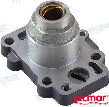 bearing housing