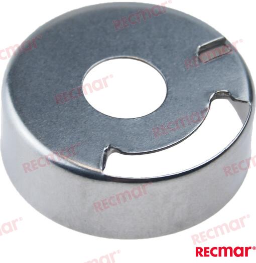 Housing insert OEM: Yamaha 6EE-G4322-00