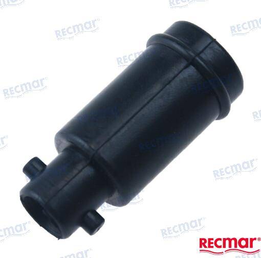 damper, water seal