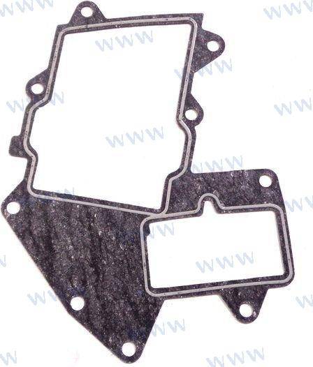 intake gasket