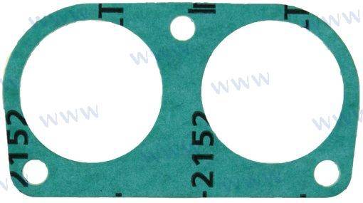 intake gasket