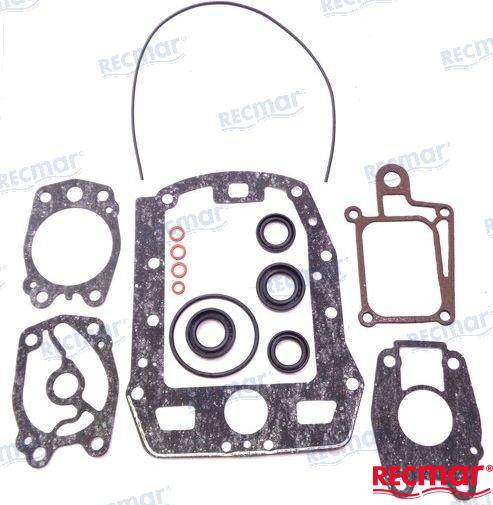 gear housing, gasket & seal kit