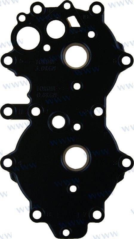 cylinder head cover