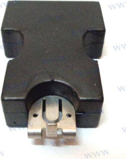 Fuel filter OEM: Mercruiser: 35-853733A2, 35-853733T02, 35-853733T03, 35-898101T68, 35-8M0088825, 853733T03, 898101T68, 8M0088825 review