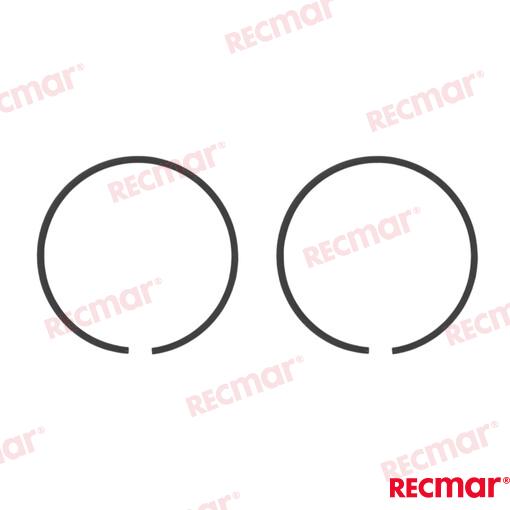 Piston Ring Set