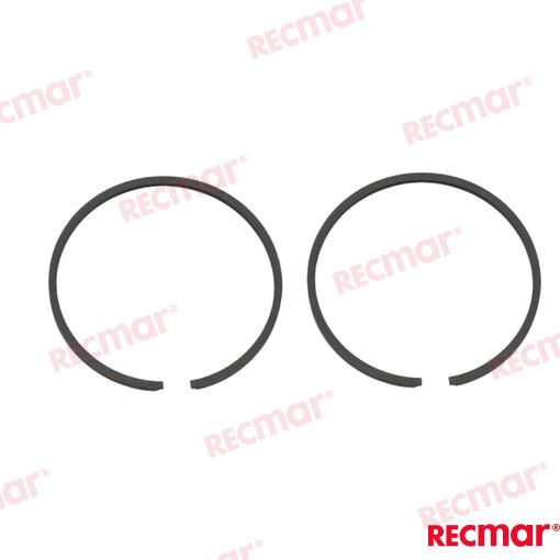 Piston Ring Set