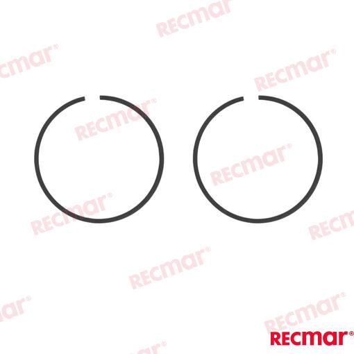 Piston Ring Set