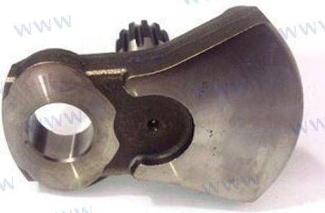 Держатель удочки  S.S.  Ø40mm L270mm SS review