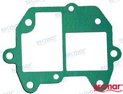 gasket reed