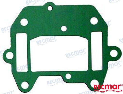 gasket intake