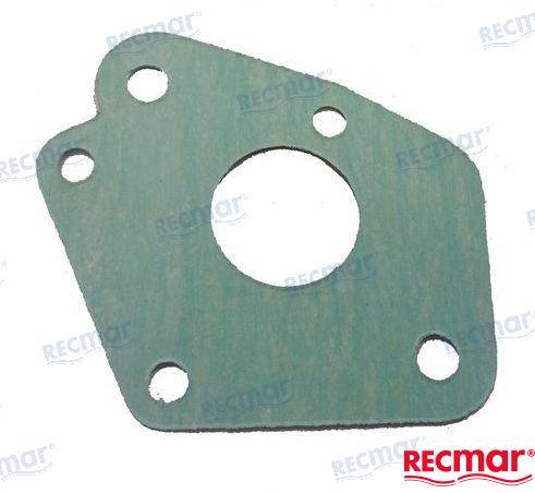 gasket intake
