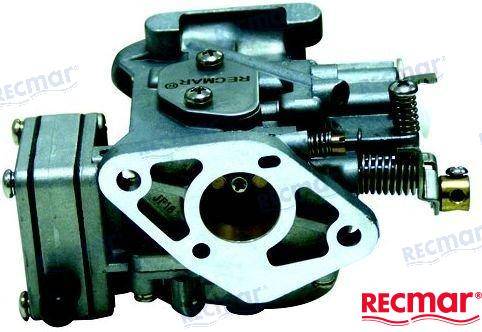 carburetor yamaha