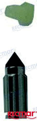 needle valve