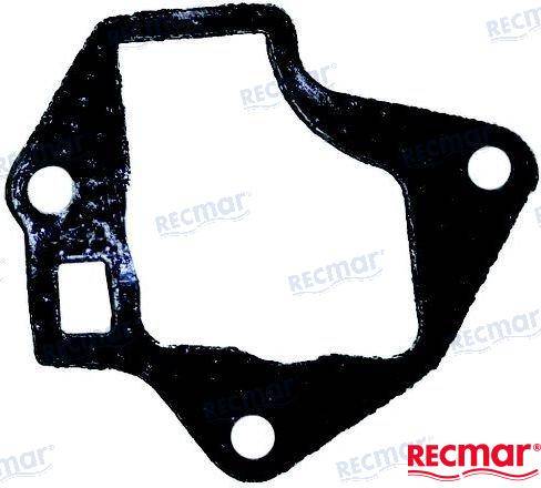 exhaust gasket