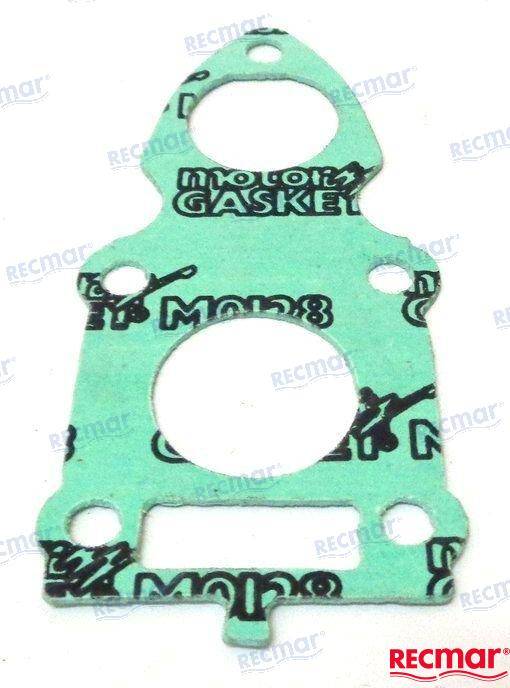 gasket water pump