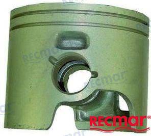 piston port kit