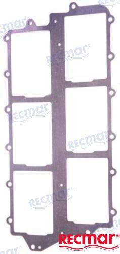 gasket admission