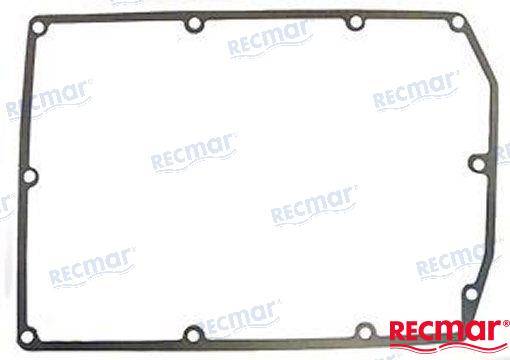 air box gasket