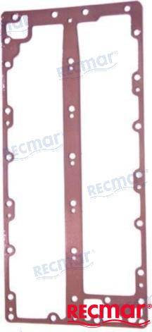 gasket engine cooling