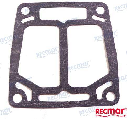 gasket exhaust