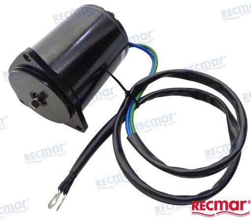 trim motor yamaha