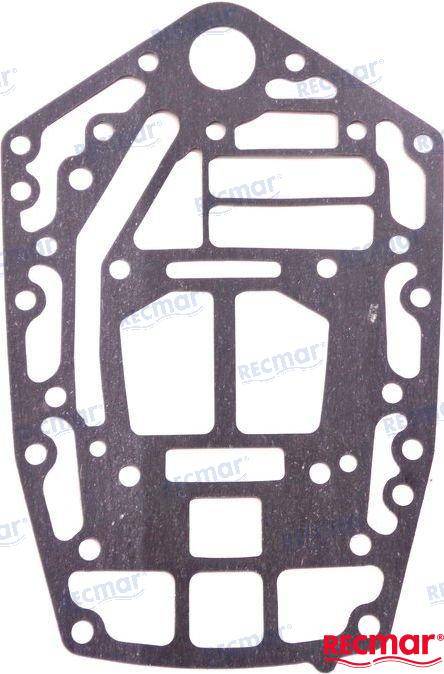 gasket lower base