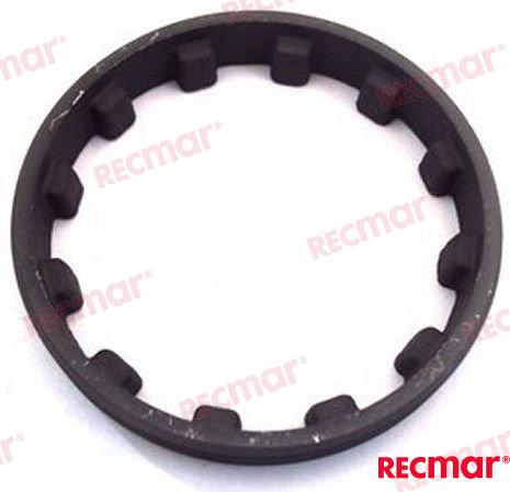 Ring OEM: Yamaha 6G5-45384-00