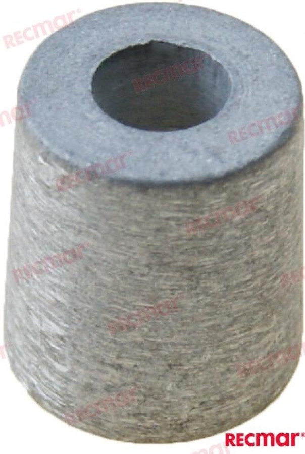 Алюминиевый анод OEM: Tohatsu: 3P0-60218-0