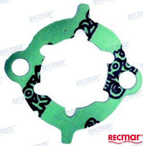 intake gasket