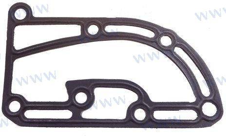inner exhaust gasket