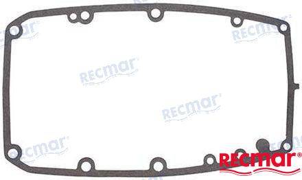 gasket upper casing