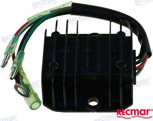 rectifier assy for yamaha/mercury