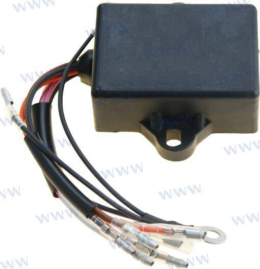 yamaha ignition pack - 2 cyl.
