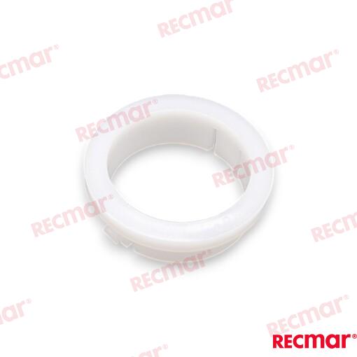 Cover, Water Pump Housing