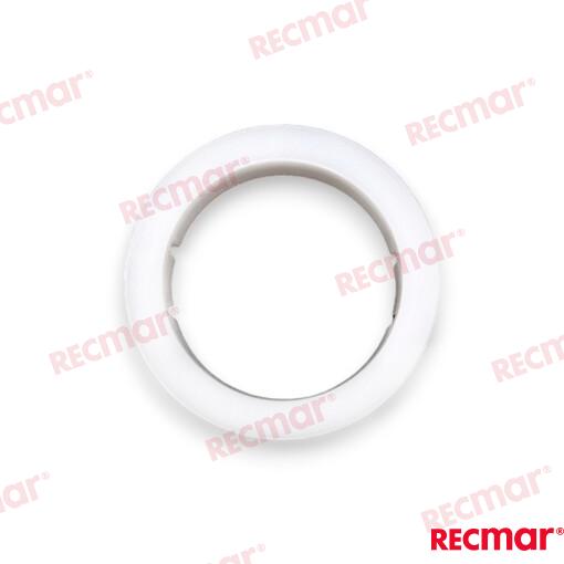 Cover, Water Pump Housing