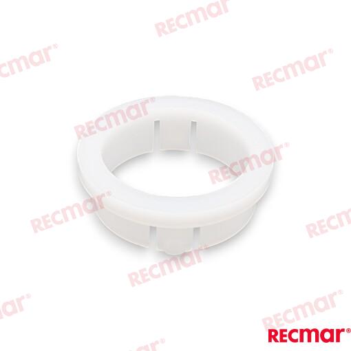 Cover, Water Pump Housing