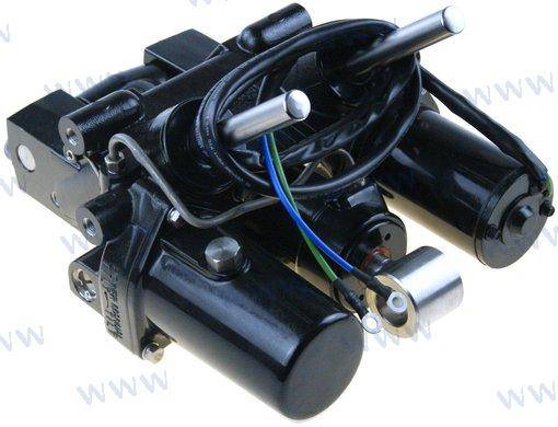 SHURflo tilpnes sūknis 1000 gph 12v review