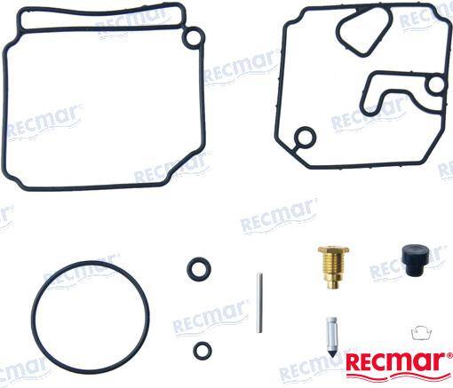 carburetor repair kit