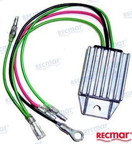 regulator / rectifier