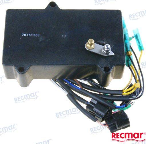cdi for yamaha