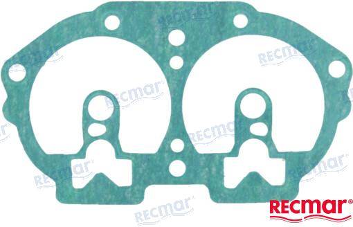 rubber gasket
