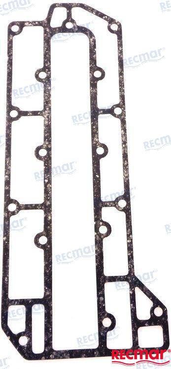 gasket cover