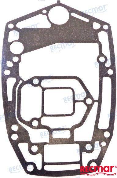 gasket lower base