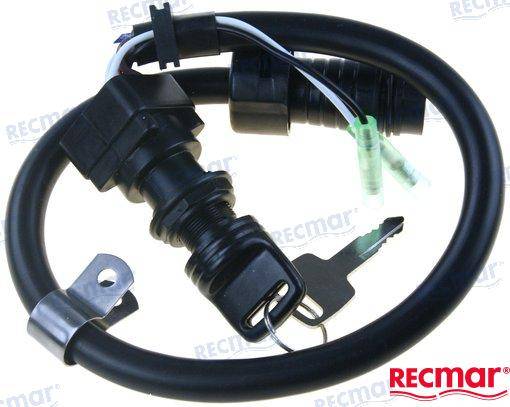 main switch assy