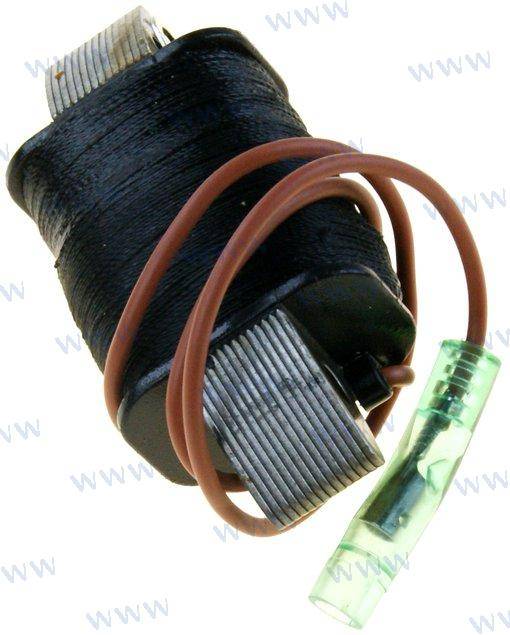 charge coil for yamaha